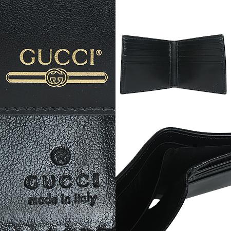 Gucci(����) 547585 �ñ״�ó �ΰ� ���� ���� ������ ������[���ֻ���] �̹���4 - ���̺��� �߰���ǰ