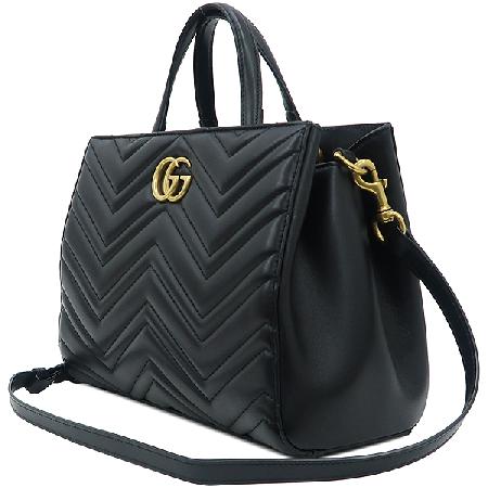 Gucci(����)448054 GG ����Ʈ ��Ʋ��� ž�ڵ� ��Ʈ�� �� ����� �̹���2 - ���̺��� �߰���ǰ
