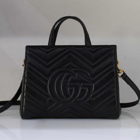 Gucci(����)448054 GG ����Ʈ ��Ʋ��� ž�ڵ� ��Ʈ�� �� ����� �̹���4 - ���̺��� �߰���ǰ