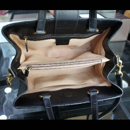 Gucci(����)448054 GG ����Ʈ ��Ʋ��� ž�ڵ� ��Ʈ�� �� ����� �̹���5 - ���̺��� �߰���ǰ