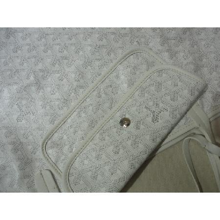 ���ñ�)GOYARD(���ߵ�) �ΰ�PVC ȭ��Ʈ ����� �÷� ������GM ����� + �����Ŀ�ġ [û�ֱ�õ������] �̹���2 - ���̺��� �߰���ǰ