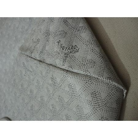 ���ñ�)GOYARD(���ߵ�) �ΰ�PVC ȭ��Ʈ ����� �÷� ������GM ����� + �����Ŀ�ġ [û�ֱ�õ������] �̹���5 - ���̺��� �߰���ǰ