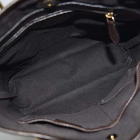 Burberry(������) Ŭ���� üũ PVC �ٰ� ��Ʈ�� �̹���5 - ���̺��� �߰���ǰ