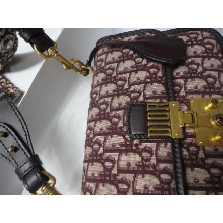 ��� 19��)Dior(ũ����î���) M5818CTZO �ֽŻ� ������ũ �ڰ��� ���Ʈ �����+�����Ʈ�� 2-WAY[û�ֱ�õ������]