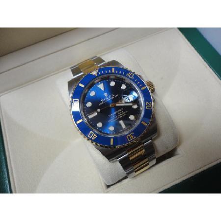 ñ)Rolex(η) 116613LN SUBMARINER DATE  긶   ޺ ð[ûֱõ] ̹2 - ̺ ߰ǰ