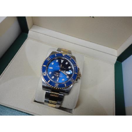 ñ)Rolex(η) 116613LN SUBMARINER DATE  긶   ޺ ð[ûֱõ] ̹3 - ̺ ߰ǰ