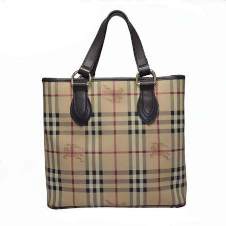 Burberry(������) Ŭ���� üũ PVC �ٰ� ��Ʈ�� �̹���2 - ���̺��� �߰���ǰ