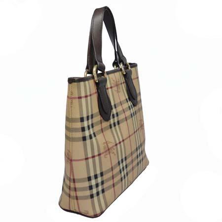 Burberry(������) Ŭ���� üũ PVC �ٰ� ��Ʈ�� �̹���3 - ���̺��� �߰���ǰ