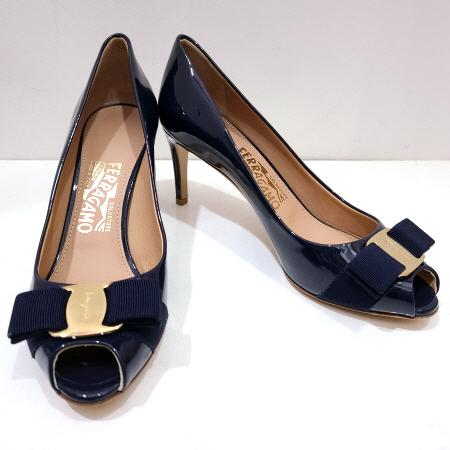 Ferragamo(��󰡸�) ���̺� ���̴�Ʈ ���� ���� �ٶ� ��� ������ ������ ������ ���� �̹���2 - ���̺��� �߰���ǰ