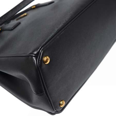 Prada(�����) BN2274 ���� �ΰ� ���� ���� ���ǾƳ� �̵�� 2WAY �̹���3 - ���̺��� �߰���ǰ