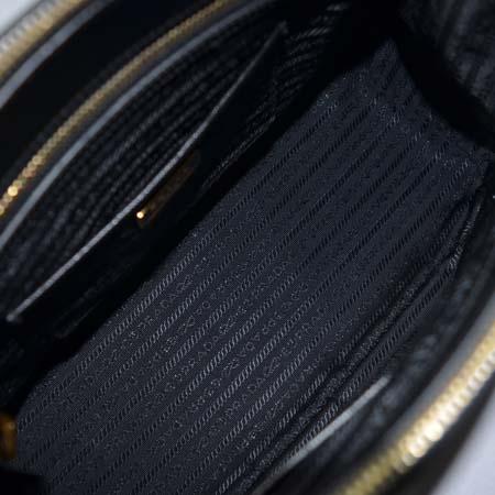 Prada(�����) BN2274 ���� �ΰ� ���� ���� ���ǾƳ� �̵�� 2WAY �̹���5 - ���̺��� �߰���ǰ