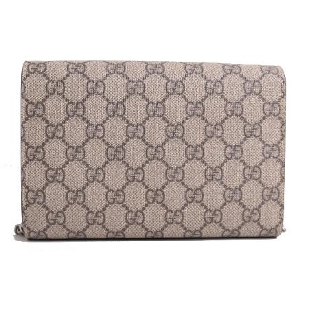 Gucci(����) 401231 ����ϼҽ� GG ������ �̴� �÷� ü�� ����� [����ż�����] W �̹���4 - ���̺��� �߰���ǰ