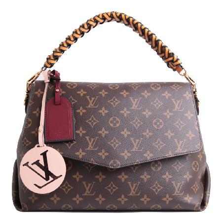Louis Vuitton(���̺���) M43953 ���׷� ĵ���� ���θ� MM ��Ʈ�� �� ����� [����ż�����] �̹���2 - ���̺��� �߰���ǰ