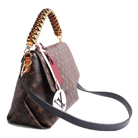 Louis Vuitton(���̺���) M43953 ���׷� ĵ���� ���θ� MM ��Ʈ�� �� ����� [����ż�����] �̹���4 - ���̺��� �߰���ǰ