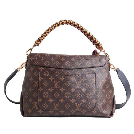 Louis Vuitton(���̺���) M43953 ���׷� ĵ���� ���θ� MM ��Ʈ�� �� ����� [����ż�����] �̹���5 - ���̺��� �߰���ǰ