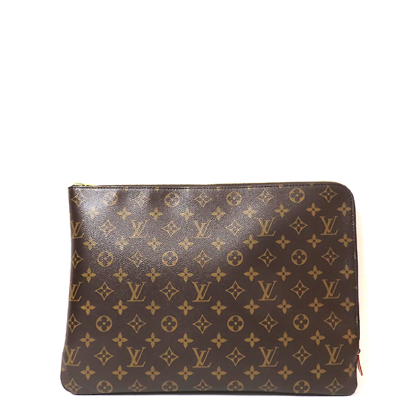 Louis Vuitton(̺) M43442 ׷ ĵ Ƣ  GM Ŭġ [λ꼭Ե] ̹2 - ̺ ߰ǰ