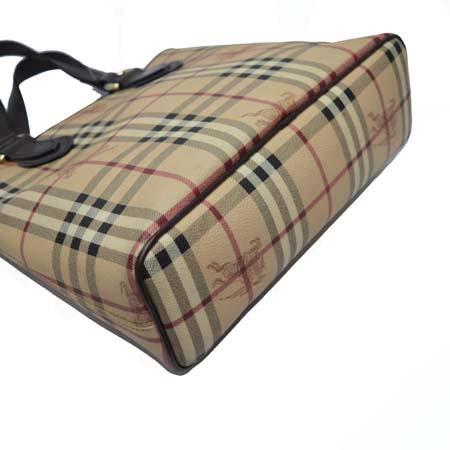 Burberry(������) Ŭ���� üũ PVC �ٰ� ��Ʈ�� �̹���4 - ���̺��� �߰���ǰ