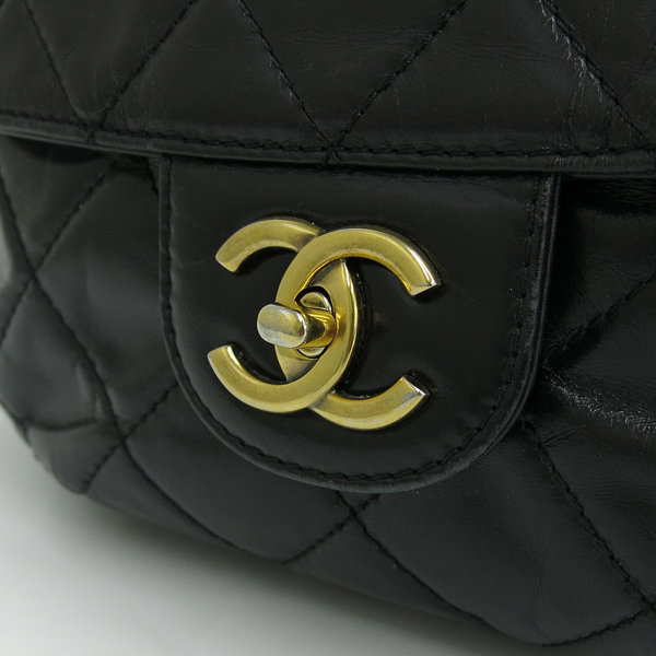 Chanel() A94757 ũ ÷  ÷ īŲ  COCO ΰ  ޽   ũν [빮] ̹4 - ̺ ߰ǰ