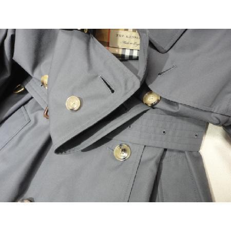 Burberry() 20FW 4073369 A13914 ˽ 츮Ƽ ̵ ׷ ƮġƮ [ûֱõ] ̹3 - ̺ ߰ǰ