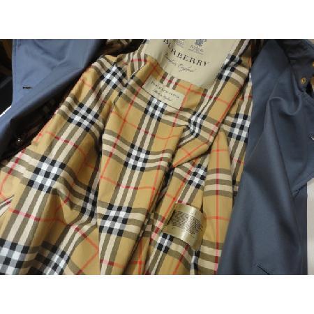 Burberry() 20FW 4073369 A13914 ˽ 츮Ƽ ̵ ׷ ƮġƮ [ûֱõ] ̹5 - ̺ ߰ǰ