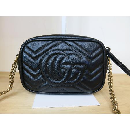 Gucci(����)408065 ��Ʋ�� �̴�ũ�ν��� �̹���2 - ���̺��� �߰���ǰ