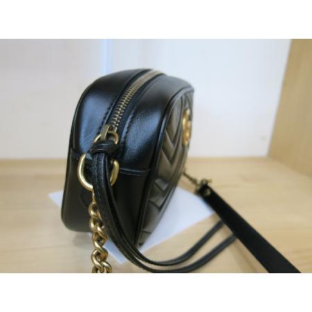Gucci(����)408065 ��Ʋ�� �̴�ũ�ν��� �̹���3 - ���̺��� �߰���ǰ