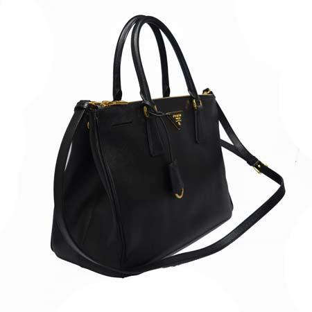 Prada(�����) BN2274 ���� �ΰ� ���� ���� ���ǾƳ� �̵�� 2WAY �̹���3 - ���̺��� �߰���ǰ