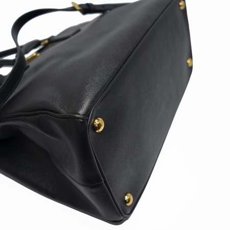 Prada(�����) BN2274 ���� �ΰ� ���� ���� ���ǾƳ� �̵�� 2WAY �̹���4 - ���̺��� �߰���ǰ