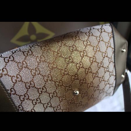 Gucci(����) 269955 GG �ΰ� �ڰ��� 2WAY+��Ʈ�� �̹���4 - ���̺��� �߰���ǰ