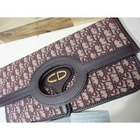 ���ñ�)Dior(ũ����î���) M0447CTZQ M928 �ֽŻ� ������ũ �ڰ��� ���� Ŭ��ġ �� ����[û�ֱ�õ������] �̹���3 - ���̺��� �߰���ǰ