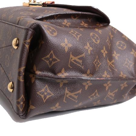 Louis Vuitton(���̺���) M40781 ��Ƽ�� ��Ʈ�� �� ����� [����ż�����] �̹���4 - ���̺��� �߰���ǰ