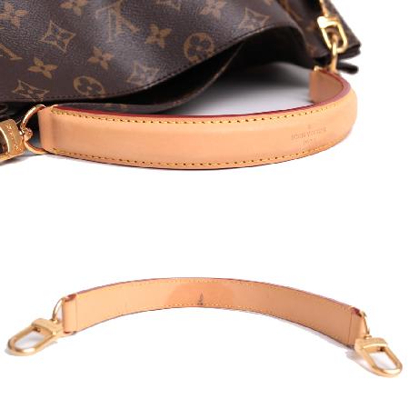 Louis Vuitton(���̺���) M40781 ��Ƽ�� ��Ʈ�� �� ����� [����ż�����] �̹���5 - ���̺��� �߰���ǰ
