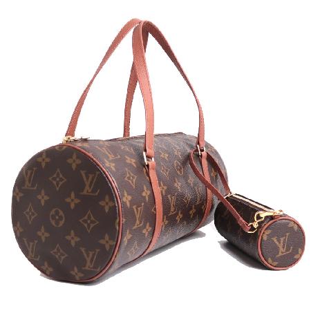 Louis Vuitton(���̺���) M40711 ���߿� 30 ��Ʈ�� [����ż�����] �̹���2 - ���̺��� �߰���ǰ