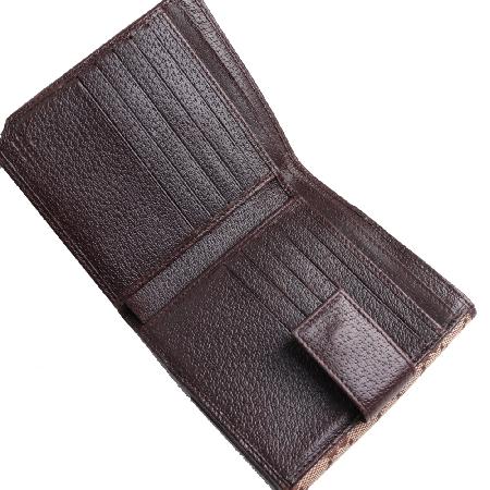 Gucci(����) 112664 GG�ΰ� �ڰ��� 3�� ������ [����ż�����] �̹���3 - ���̺��� �߰���ǰ