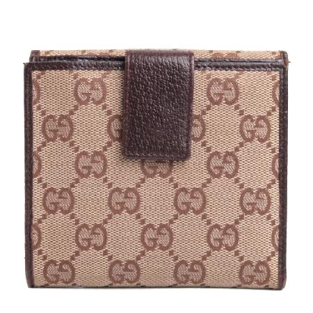 Gucci(����) 112664 GG�ΰ� �ڰ��� 3�� ������ [����ż�����] �̹���4 - ���̺��� �߰���ǰ