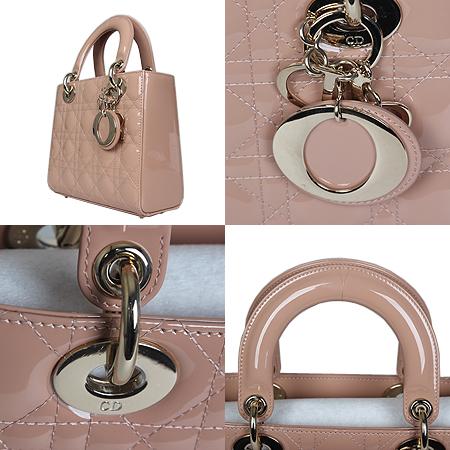 Dior(ũ����î���) M0531OWCB ���� ���̵��� ��� ���� ���̴�Ʈ ���� 2WAY[���ֻ���] �̹���3 - ���̺��� �߰���ǰ
