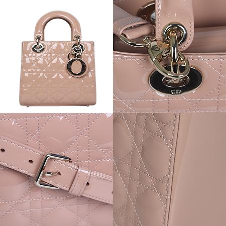 Dior(ũ����î���) M0531OWCB ���� ���̵��� ��� ���� ���̴�Ʈ ���� 2WAY[���ֻ���] �̹���4 - ���̺��� �߰���ǰ