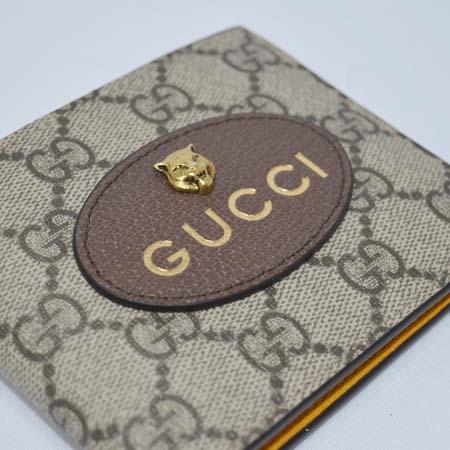 Gucci(����) 473954 GG ������ ĵ���� �׿� ��Ƽ�� ��Ż �縰 ��� ���ο� ���� ������ ������ ������ �̹���3 - ���̺��� �߰���ǰ