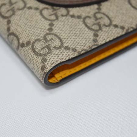 Gucci(����) 473954 GG ������ ĵ���� �׿� ��Ƽ�� ��Ż �縰 ��� ���ο� ���� ������ ������ ������ �̹���5 - ���̺��� �߰���ǰ