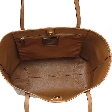 Coach(��ġ) �ñ״��� ����� Ʈ���� ���� ����� �̹���5 - ���̺��� �߰���ǰ