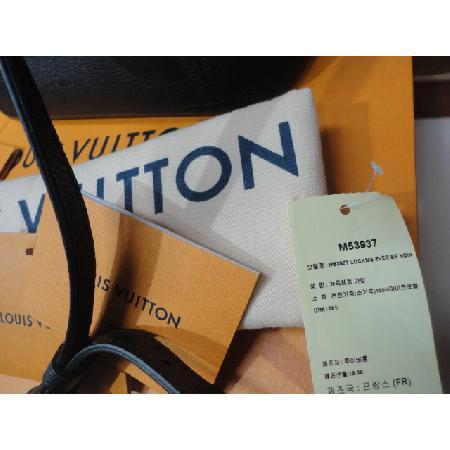 Louis Vuitton(���̺���) M53937 ���� ���� ���� ���� BB����+�����Ʈ�� 2WAY [û�ֱ�õ������] �̹���2 - ���̺��� �߰���ǰ