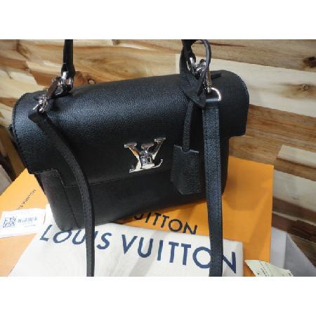Louis Vuitton(���̺���) M53937 ���� ���� ���� ���� BB����+�����Ʈ�� 2WAY [û�ֱ�õ������] �̹���3 - ���̺��� �߰���ǰ