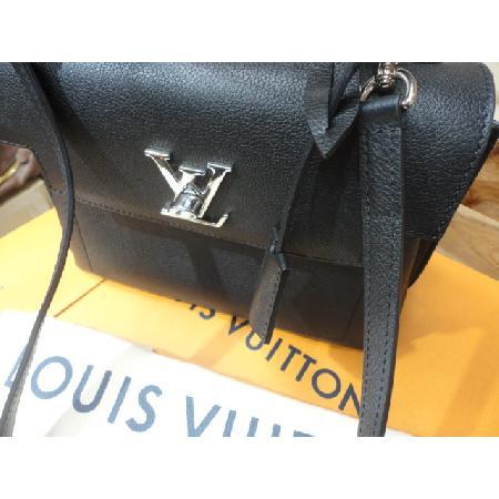 Louis Vuitton(���̺���) M53937 ���� ���� ���� ���� BB����+�����Ʈ�� 2WAY [û�ֱ�õ������] �̹���5 - ���̺��� �߰���ǰ