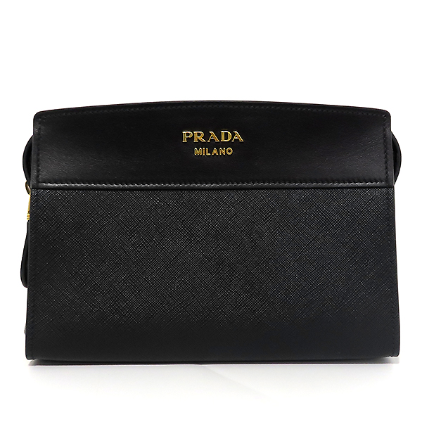 Prada(�����) 1BH043 SAFFIANO CITY ���� ���ǾƳ� ��Ƽ ����ΰ� �̴� ������ ũ�ν��� [��������] �̹���2 - ���̺��� �߰���ǰ