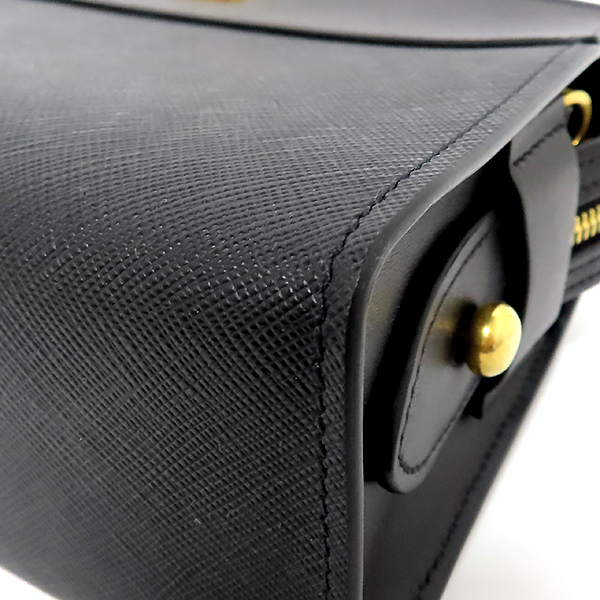 Prada(�����) 1BH043 SAFFIANO CITY ���� ���ǾƳ� ��Ƽ ����ΰ� �̴� ������ ũ�ν��� [��������] �̹���4 - ���̺��� �߰���ǰ