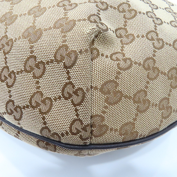 Gucci(����) 189752 GG �ΰ� �𰡵� ��� ��Ƽġ ��ũ���� ���� Ʈ���� ȣ�� ũ�ν��� [��õ��] �̹���6 - ���̺��� �߰���ǰ