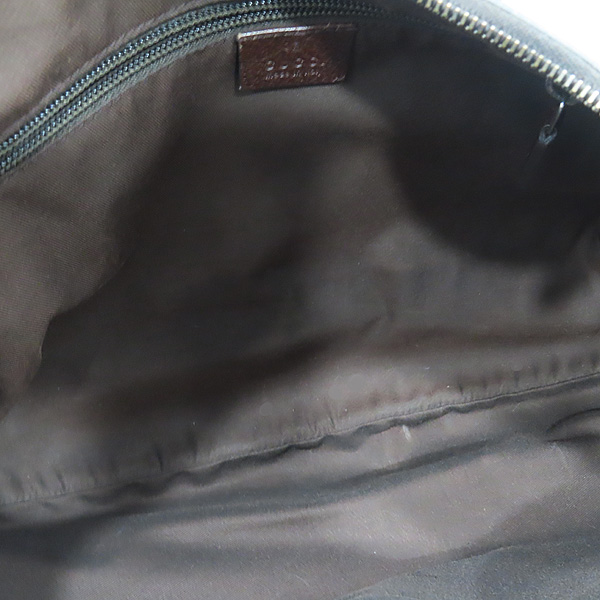 Gucci(����) 189752 GG �ΰ� �𰡵� ��� ��Ƽġ ��ũ���� ���� Ʈ���� ȣ�� ũ�ν��� [��õ��] �̹���7 - ���̺��� �߰���ǰ