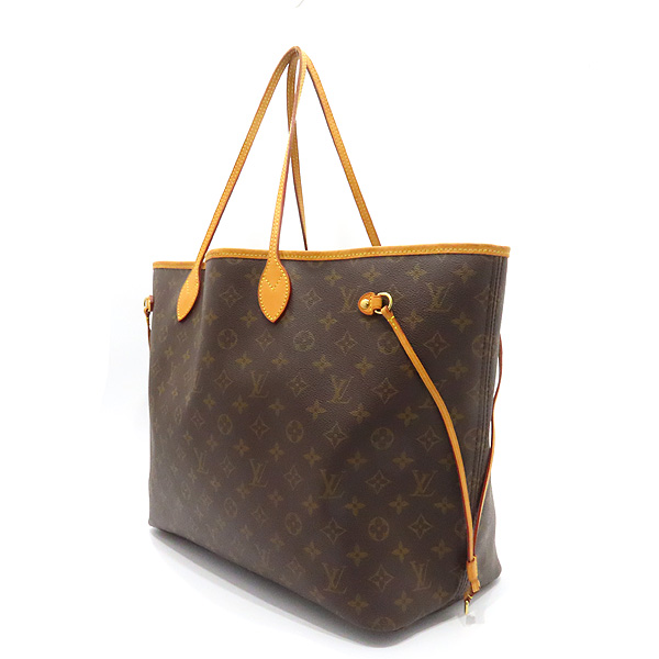 Louis Vuitton(���̺���) M40157 ���׷� ĵ���� �׹�Ǯ GM ����� [��õ��] �̹���3 - ���̺��� �߰���ǰ