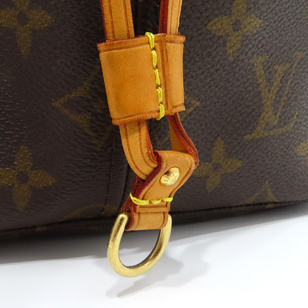 Louis Vuitton(���̺���) M40157 ���׷� ĵ���� �׹�Ǯ GM ����� [��õ��] �̹���5 - ���̺��� �߰���ǰ