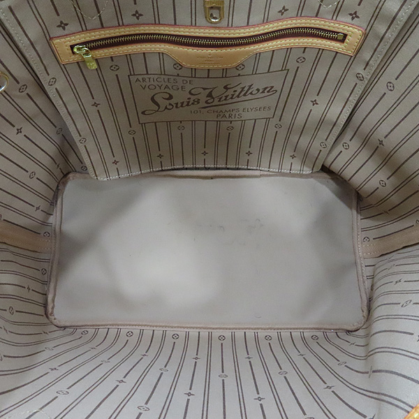 Louis Vuitton(���̺���) M40157 ���׷� ĵ���� �׹�Ǯ GM ����� [��õ��] �̹���7 - ���̺��� �߰���ǰ